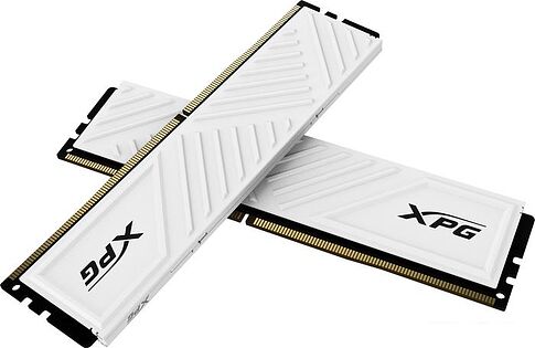 Оперативная память ADATA XPG GAMMIX D35 8ГБ DDR4 3600 МГц AX4U36008G18I-SWHD35