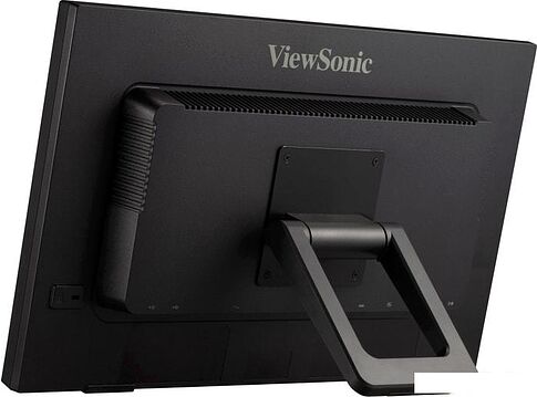 Монитор ViewSonic TD2223