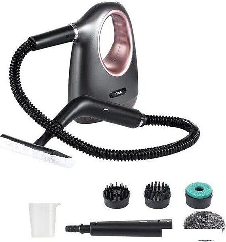 Пароочиститель RAF R.1287