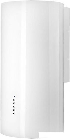 Кухонная вытяжка Akpo Isla Balmera 40 WK-10 (белый)