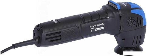 Полировальная машина Nordberg NE410