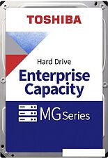 Жесткий диск Toshiba MG08 14TB MG08ACA14TE