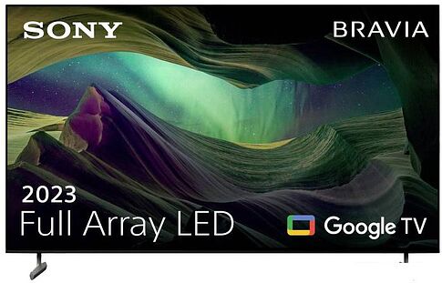 Телевизор Sony Bravia X85L KD-55X85L