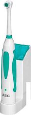 Электрическая зубная щетка AEG EZ 5623