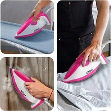 Утюг Kitfort KT-9334 Утюг Kitfort KT-9334