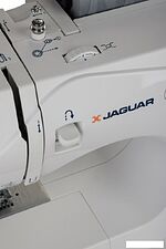 Электромеханическая швейная машина Jaguar FS 4400 Электромеханическая швейная машина Jaguar FS 4400
