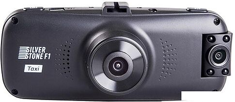 Автомобильный видеорегистратор SilverStone NTK-55F Taxi