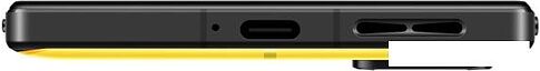 Смартфон POCO F4 GT 8GB/128GB международная версия (желтый)