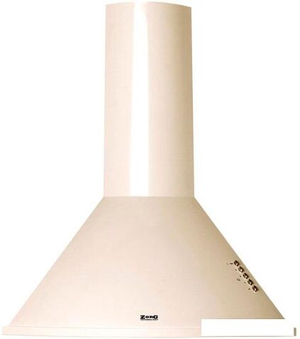 Кухонная вытяжка ZorG Technology Bora Beige 60 (750 куб. м/ч)