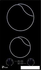 Варочная панель Лысьва ПЭВ 20 С Варочная панель Лысьва ПЭВ 20 С