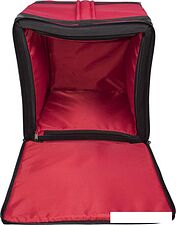 Термосумка Зубрава СТДП35 (красный)