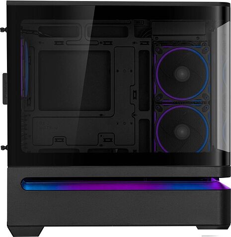 Корпус ASUS Prime AP202 TG ARGB (черный)