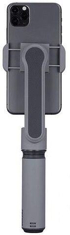 Стабилизатор Zhiyun Smooth X Essential Combo (серый)