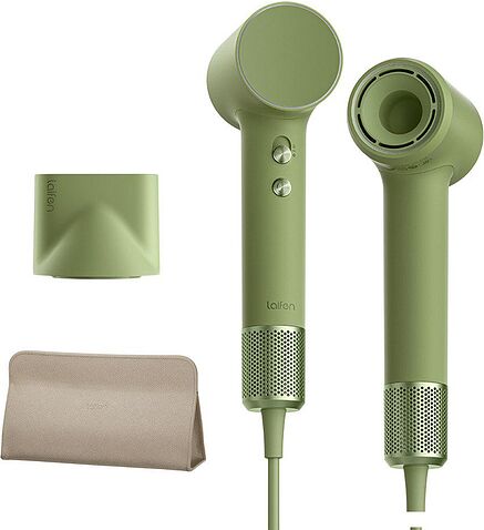 Фен Laifen Mini (зеленый)