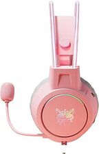 Наушники Onikuma X15 Pro (розовый) Наушники Onikuma X15 Pro (розовый)