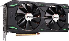 Видеокарта AFOX GeForce RTX 3070 8GB GDDR6 AF3070-8192D6H7-V3 Видеокарта AFOX GeForce RTX 3070 8GB GDDR6 AF3070-8192D6H7-V3