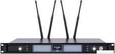 Радиосистема LAudio LS-602
