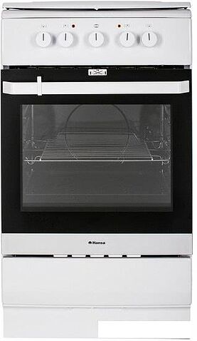 Кухонная плита Hansa FCEW53001