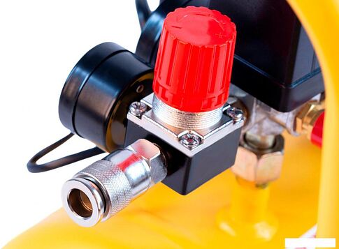 Компрессор Denzel DLS950/24