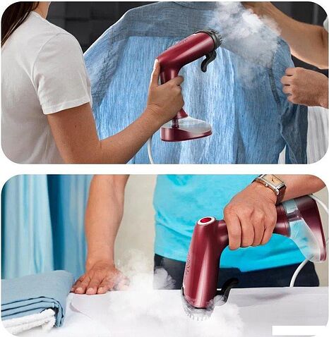 Отпариватель Kitfort KT-9289