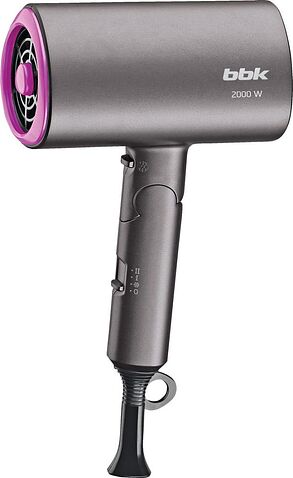 Фен BBK BHD3001