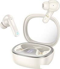 Наушники Hoco EQ6 (бежевый)