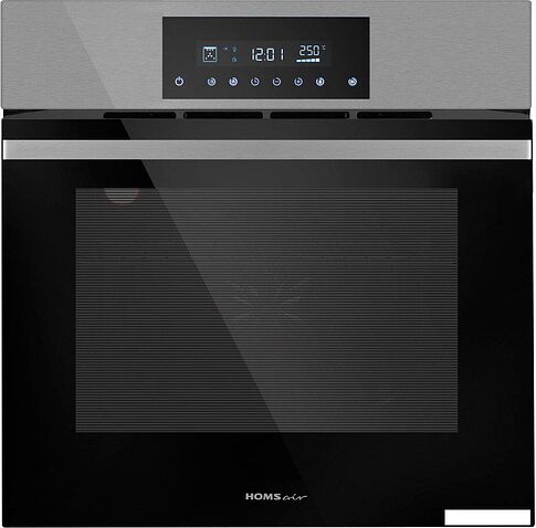Электрический духовой шкаф HOMSair OEH6010S Электрический духовой шкаф HOMSair OEH6010S