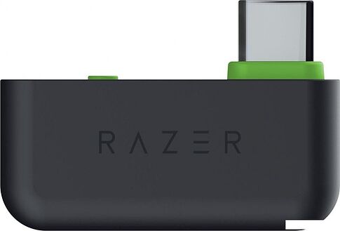 Наушники Razer Blackshark V2 Pro 2024 (для Xbox, черный)