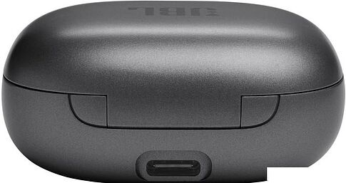 Наушники JBL Live Flex (черный)