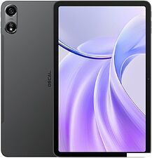 Планшет Oscal Pad 100 LTE 12GB/256GB (серый)
