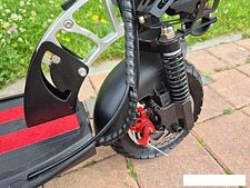 Электросамокат Terax XS01