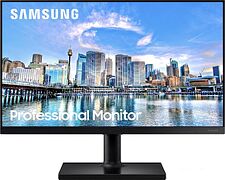 Монитор Samsung F24T450FZI Монитор Samsung F24T450FZI