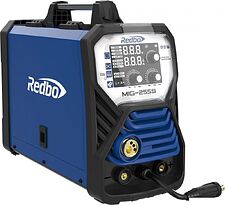 Сварочный инвертор Redbo MIG-255S Сварочный инвертор Redbo MIG-255S