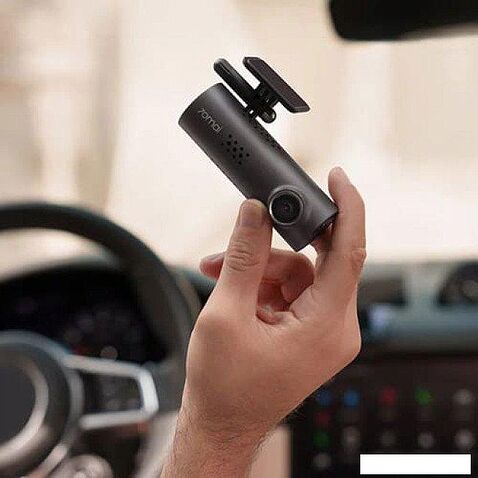 Видеорегистратор 70mai Dash Cam M200 (международная версия)