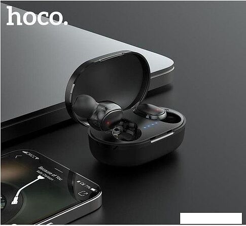 Наушники Hoco DES11