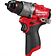 Дрель-шуруповерт Milwaukee M12 FUEL M12FDD2-0 4933479872 (без АКБ)