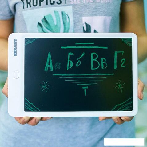 Графический планшет Rexant 70-5002