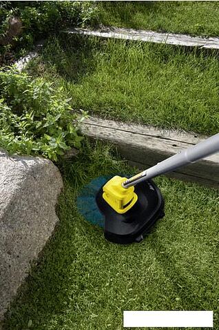 Триммер Karcher LTR 18-25 (с 1-им АКБ)