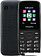 Мобильный телефон Philips Xenium E125 (черный)