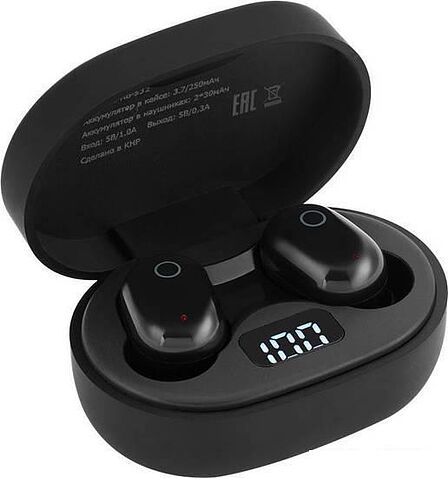 Наушники Harper HB-532