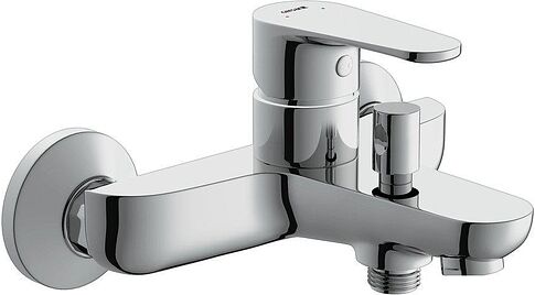 Душевой гарнитур  Cersanit Cersania 63031 + 63067