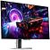 Игровой монитор Samsung Odyssey OLED G8 LS32FG810SIXCI