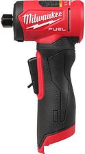 Полировальная машина Milwaukee M12 FDGA2-522B 4933498980 (с 2-мя АКБ, сумка)