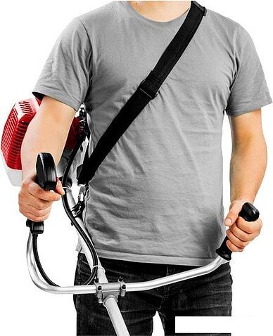 Триммер Зубр КРБ-1300