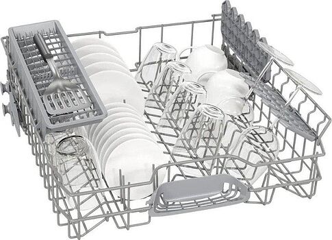 Отдельностоящая посудомоечная машина Bosch Serie 2 SMS26DW00T
