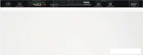 Встраиваемая посудомоечная машина Electrolux KESC8401L
