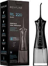 Ирригатор  Revyline RL 220 (черный)