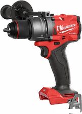 Ударная дрель-шуруповерт Milwaukee M18 FUEL M18FPD3-0 4933498060 (без АКБ) Ударная дрель-шуруповерт Milwaukee M18 FUEL M18FPD3-0 4933498060 (без АКБ)