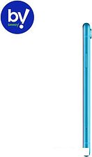 Смартфон Apple iPhone XR 64GB Воcстановленный by Breezy, грейд B (синий) Смартфон Apple iPhone XR 64GB Воcстановленный by Breezy, грейд B (синий)