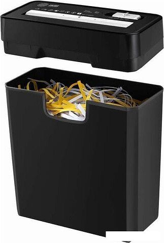 Шредер CACTUS CS-SH-P2